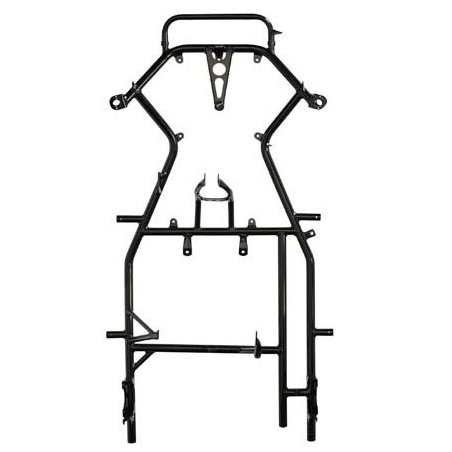 CRG Mini Hero Chassis 2016