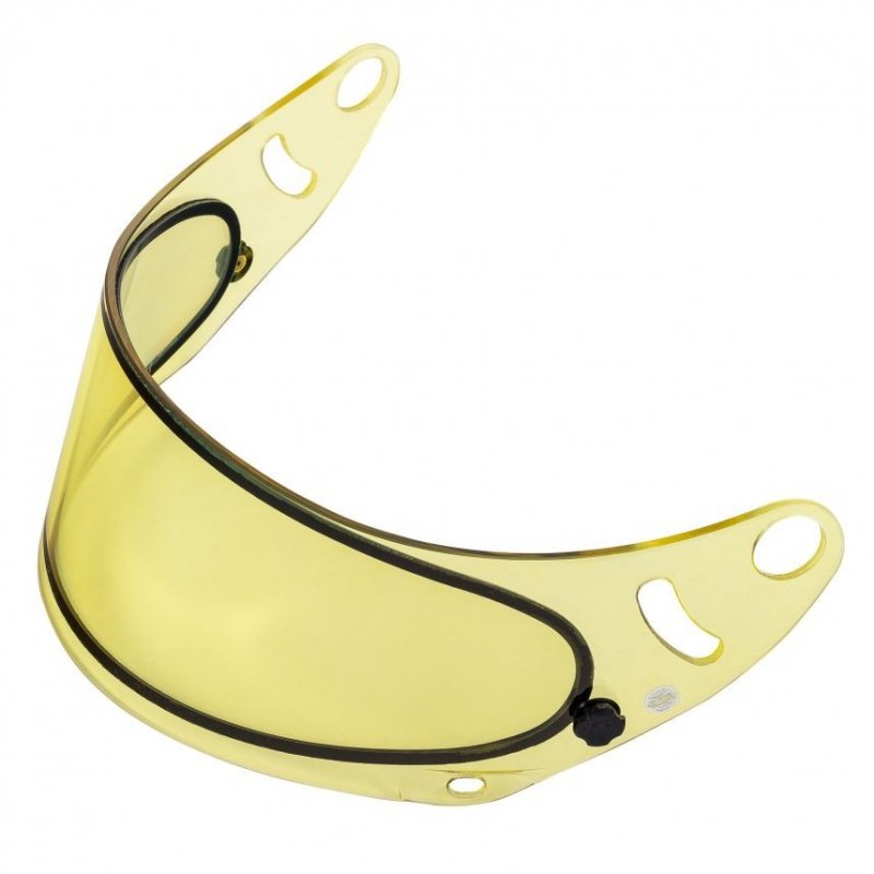 Arai SK-6 Geel Regen Anti Fog Vizier