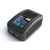 Lipo Caricatore dell'Equilibrio (100-240V)