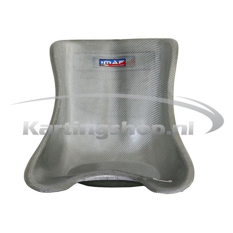 Imaf F6 Silver