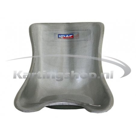 Imaf F6 Silver