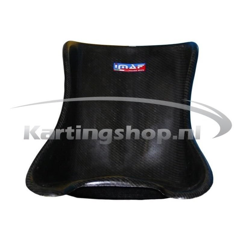 Imaf F6 Stoel Carbon Super Soft