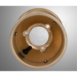 Voorvelg 130mm Magnesio TECNO CRG tipo