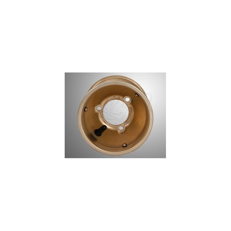Voorvelg 130mm Magnesiumia TECNO CRG-tyyppi
