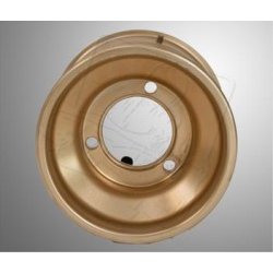 Voorvelg 130mm Magnesiumia TECNO CRG-tyyppi