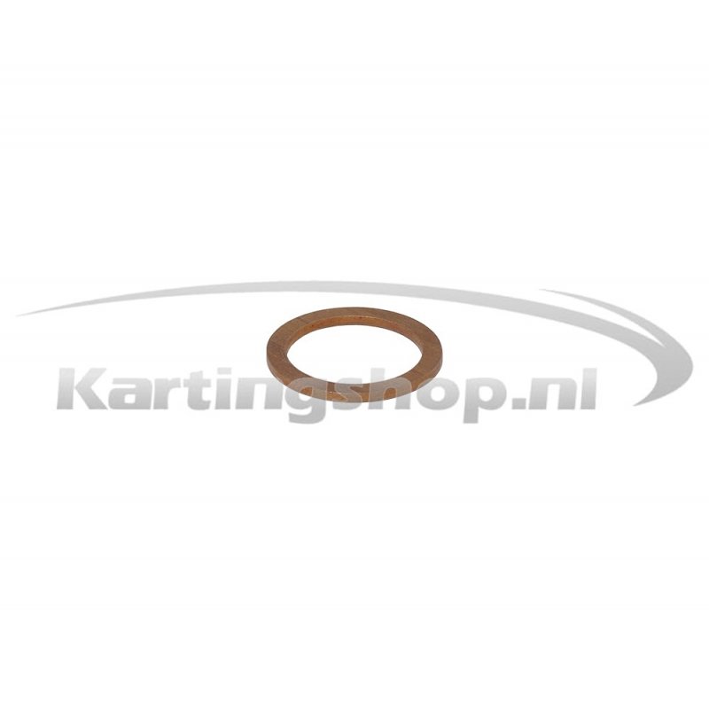 Iame X30 pakning waterplug