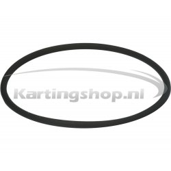 Iame X30 O-ring piccolo pan di Testa