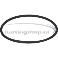 Iame X30 O-ring, lille pan Hoved