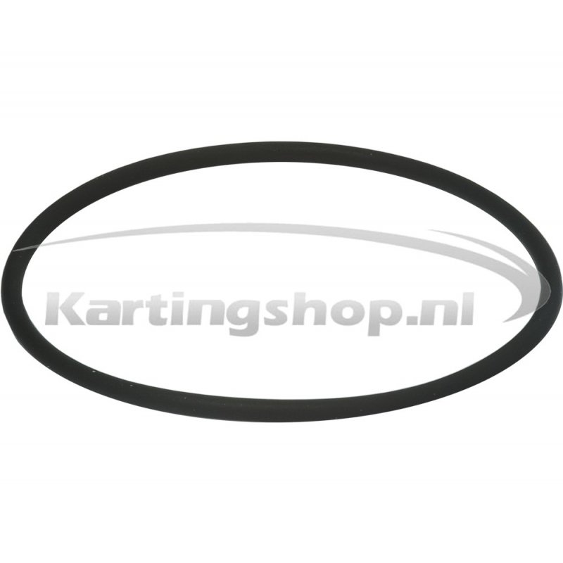 Iame X30 O-rengas, pieni pan Pään