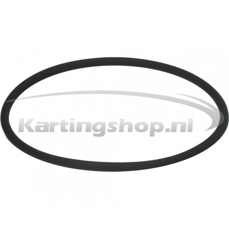 Iame X30 O-anillo pequeño de Cabeza plana