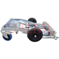 Dalmi TEAMLIFT kart transportador