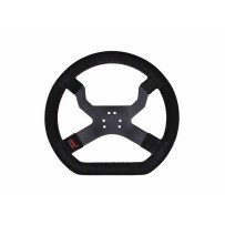 AIM Mychron 5 volante Nero 6 Fori