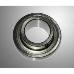 Hinteres Lager 40 mm HQ