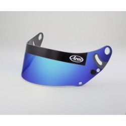 Arai SK-6 peili visiiri sininen FIA