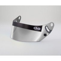 Arai SK-6 Espelho Viseira de Prata FIA