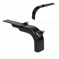 Chain guard 428 KZ Black