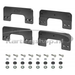 KG Telaio beschermset