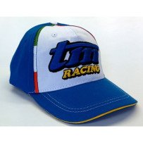 TM Racing Keps