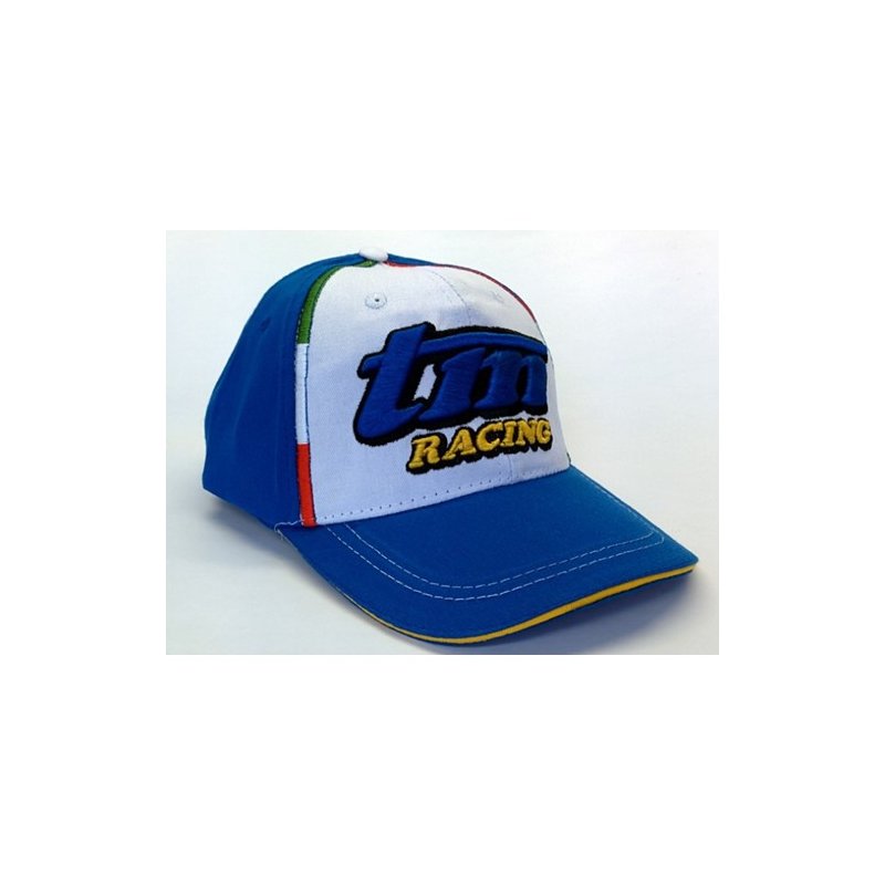 TM Racing Pac