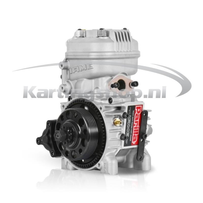 Iame X30 Vann Swift 60 cc en