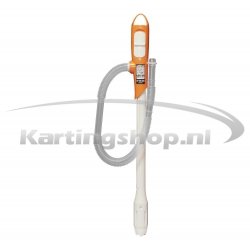 Pompa del carburante elettrica