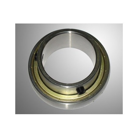 Achteras lager 50 mm HQ