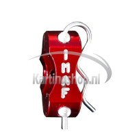 Manguera de agua de Red de apoyo de Imaf