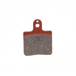 Sæt Bremseklodser MA20 type VEN05 front bremse håndtag og mini bag