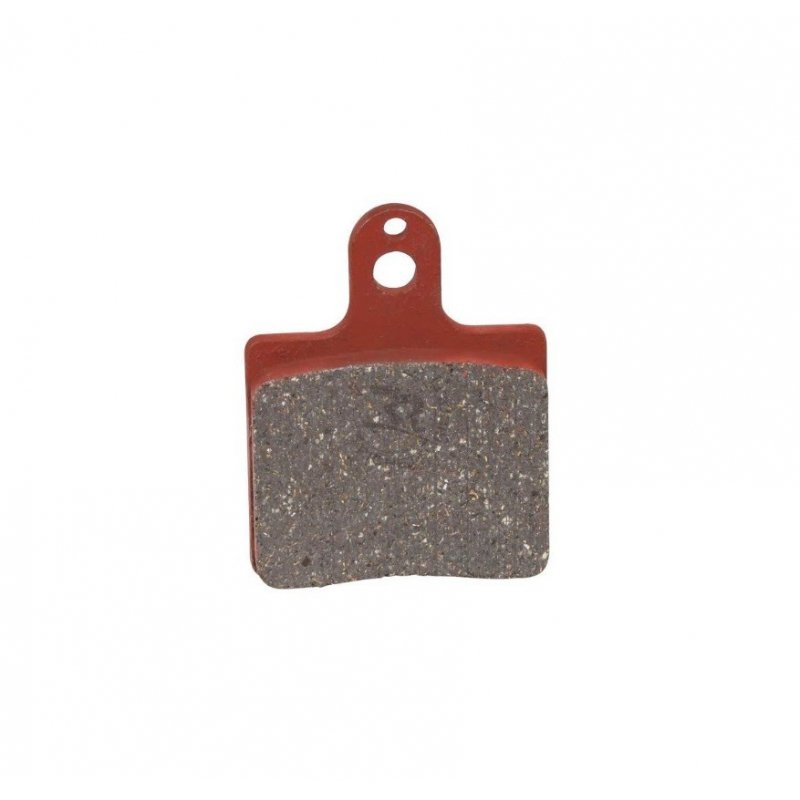 Set of brake Pads MA20 type VEN05 front brake lever and mini behind