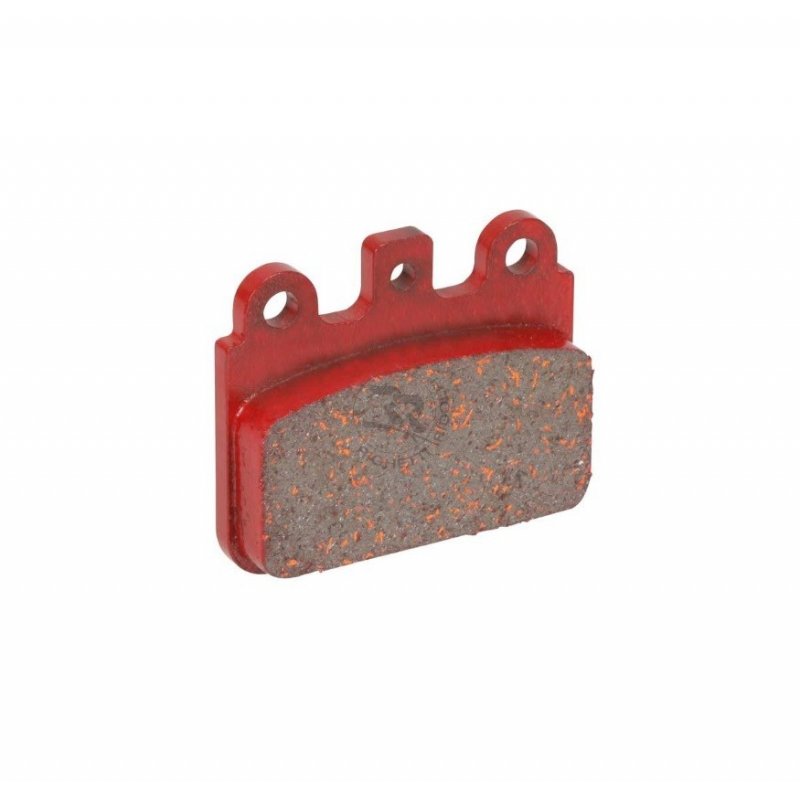 Set of brake Pads MA20 type VEN05 rear brake