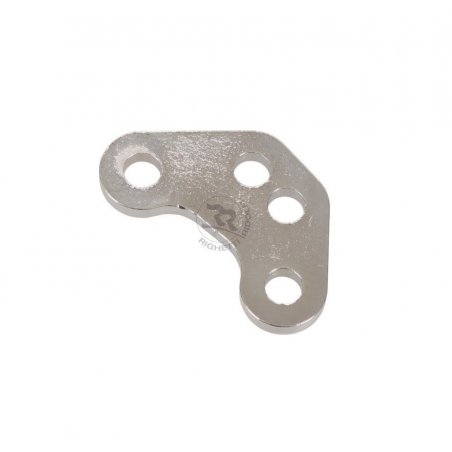 Supportplaat ajustable soporte de RR