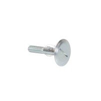 Ultra-lavt Sæde bolt M8 x 45 mm