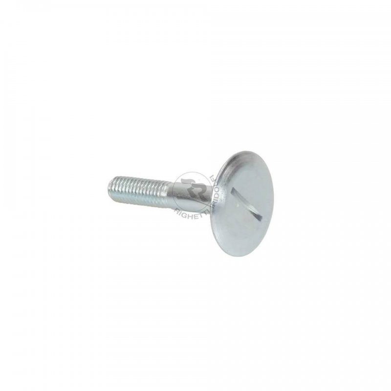 Ultra-lavt Sæde bolt M8 x 45 mm