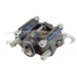 Bremssattel Mini Schwarz Wildkart