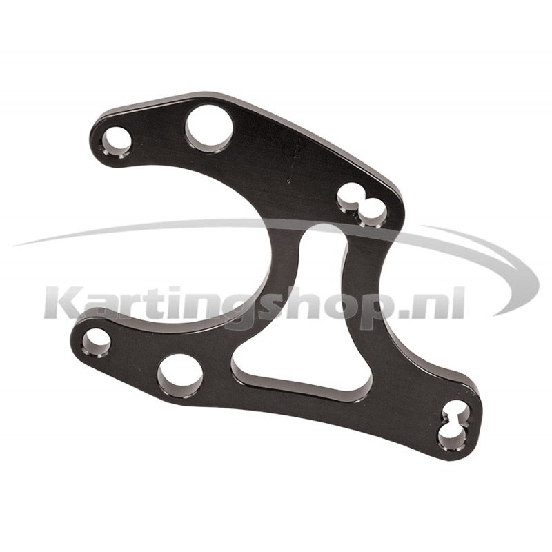 Suporte Da Pinça Mini Preto Wildkart