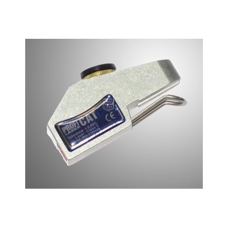 Alinhamento de engrenagem a laser Profi K-CAT 428