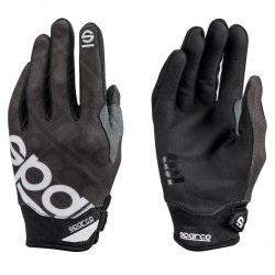Sparco Meca III guanti Nero