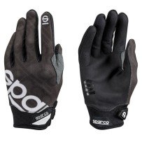 Sparco Meca III guanti Nero
