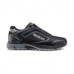 Sparco MX-Race sko