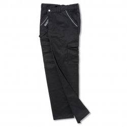 Sparco Cargo Byxor Svart