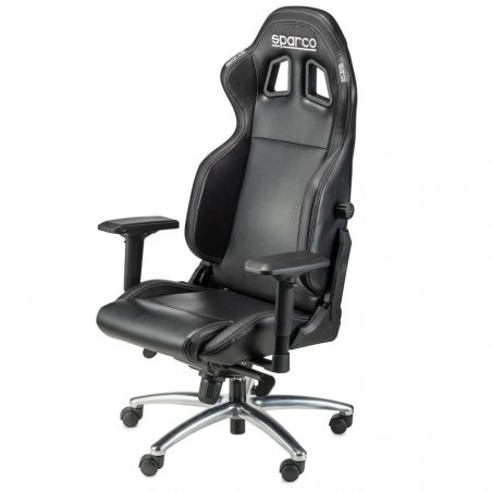 Sparco Office Chair Black