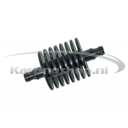 Brandstofkoeler Wildkart Negro