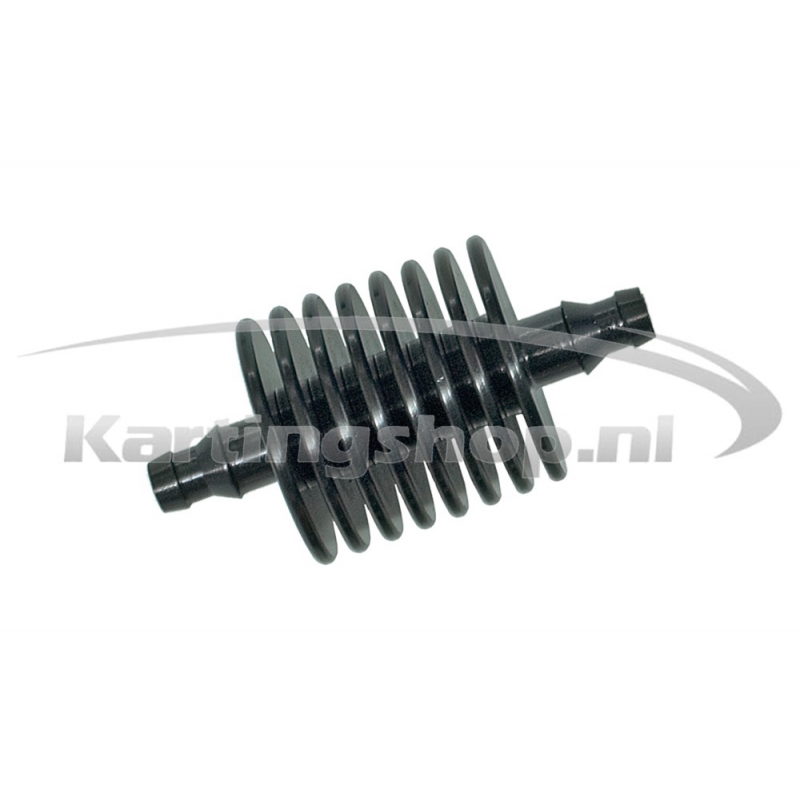 Brandstofkoeler Wildkart Nero