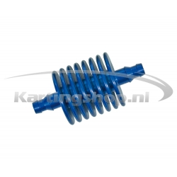 Brandstofkoeler Wildkart Blauw