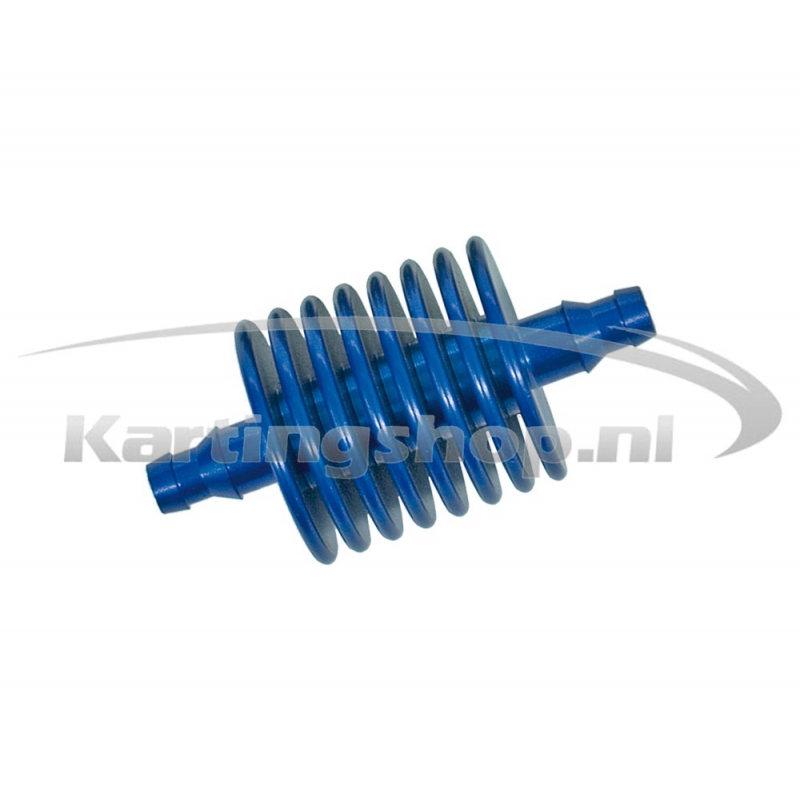 Brandstofkoeler Wildkart Azul