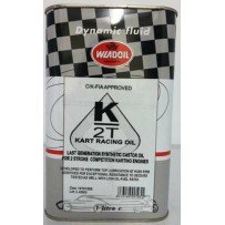 Wladoil corrida K2T óleo