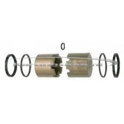 CRG VEN 09 Caliper Revisieset