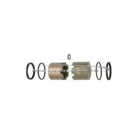 CRG VEN 09 Caliper Revisieset