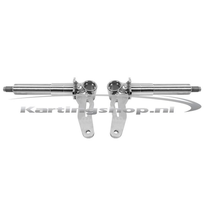 CRG Fusee rechts compleet DD Type B