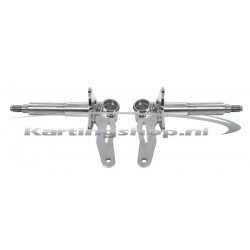 CRG Fusee links compleet KZ Type B